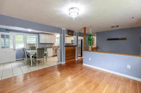 14 Alder Creek Drive Concord NH 03303