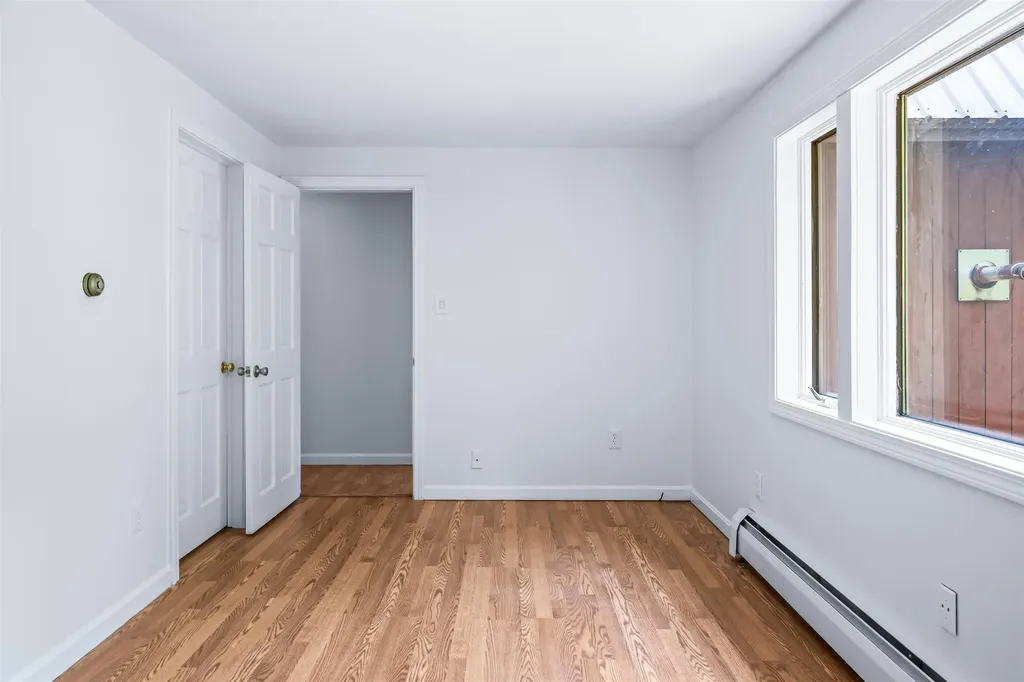 18 Bourdeau Road Milton NH 03851
