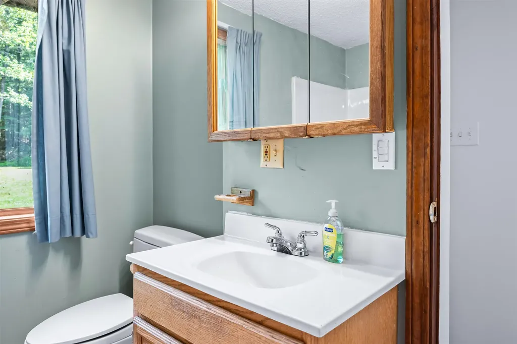 18 Bourdeau Road Milton NH 03851