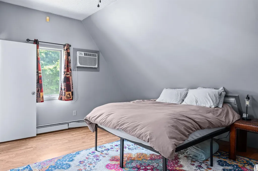 18 Bourdeau Road Milton NH 03851