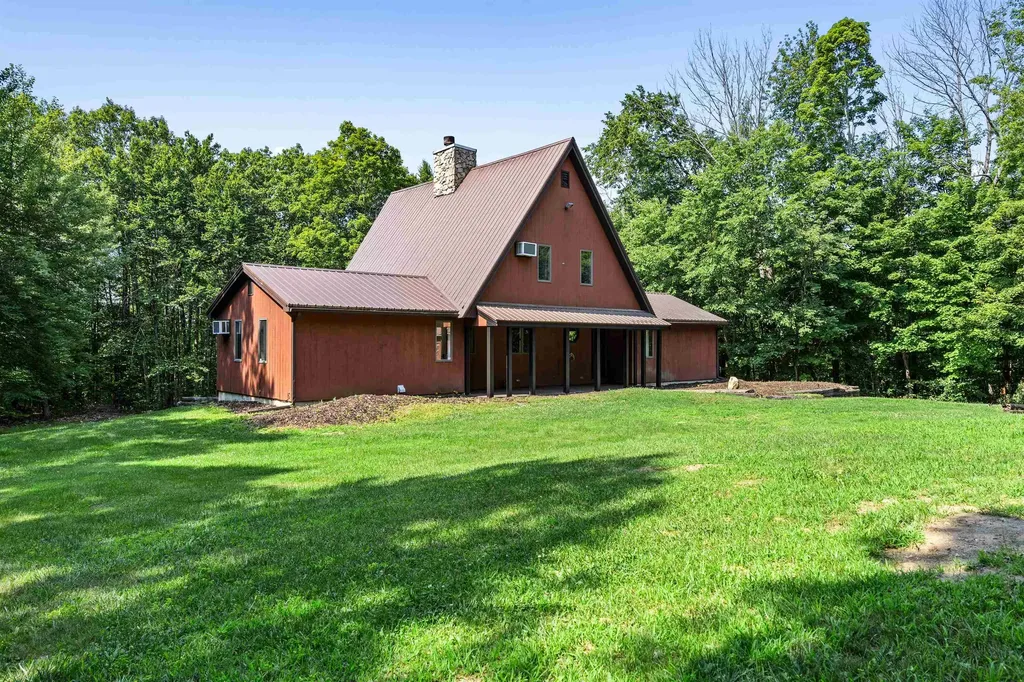 18 Bourdeau Road Milton NH 03851