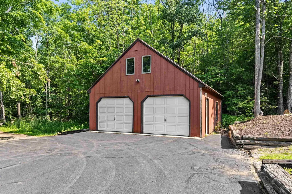 18 Bourdeau Road Milton NH 03851