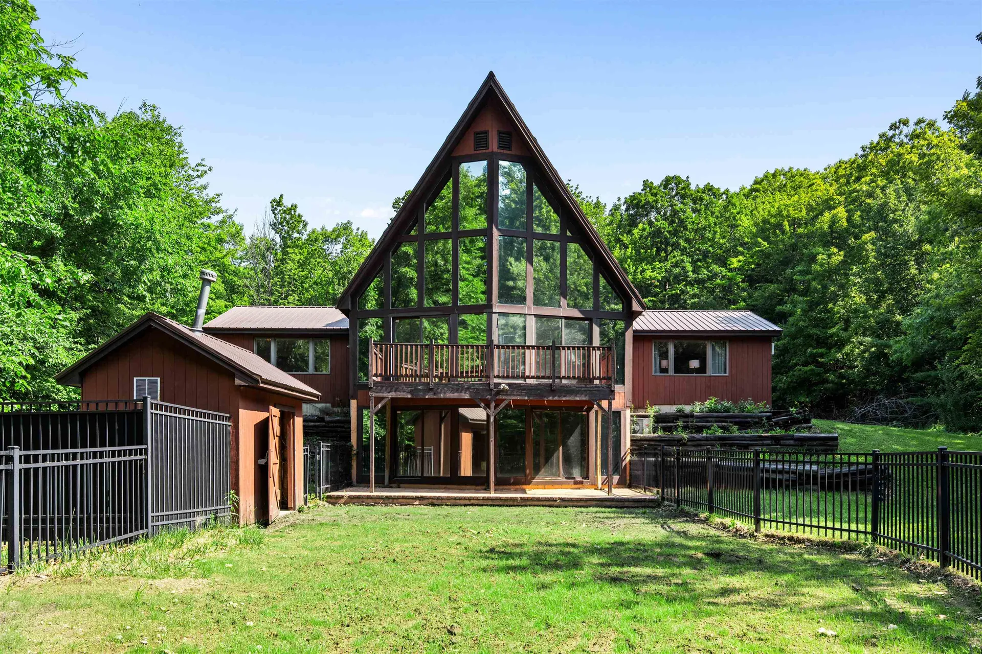 18 Bourdeau Road Milton NH 03851
