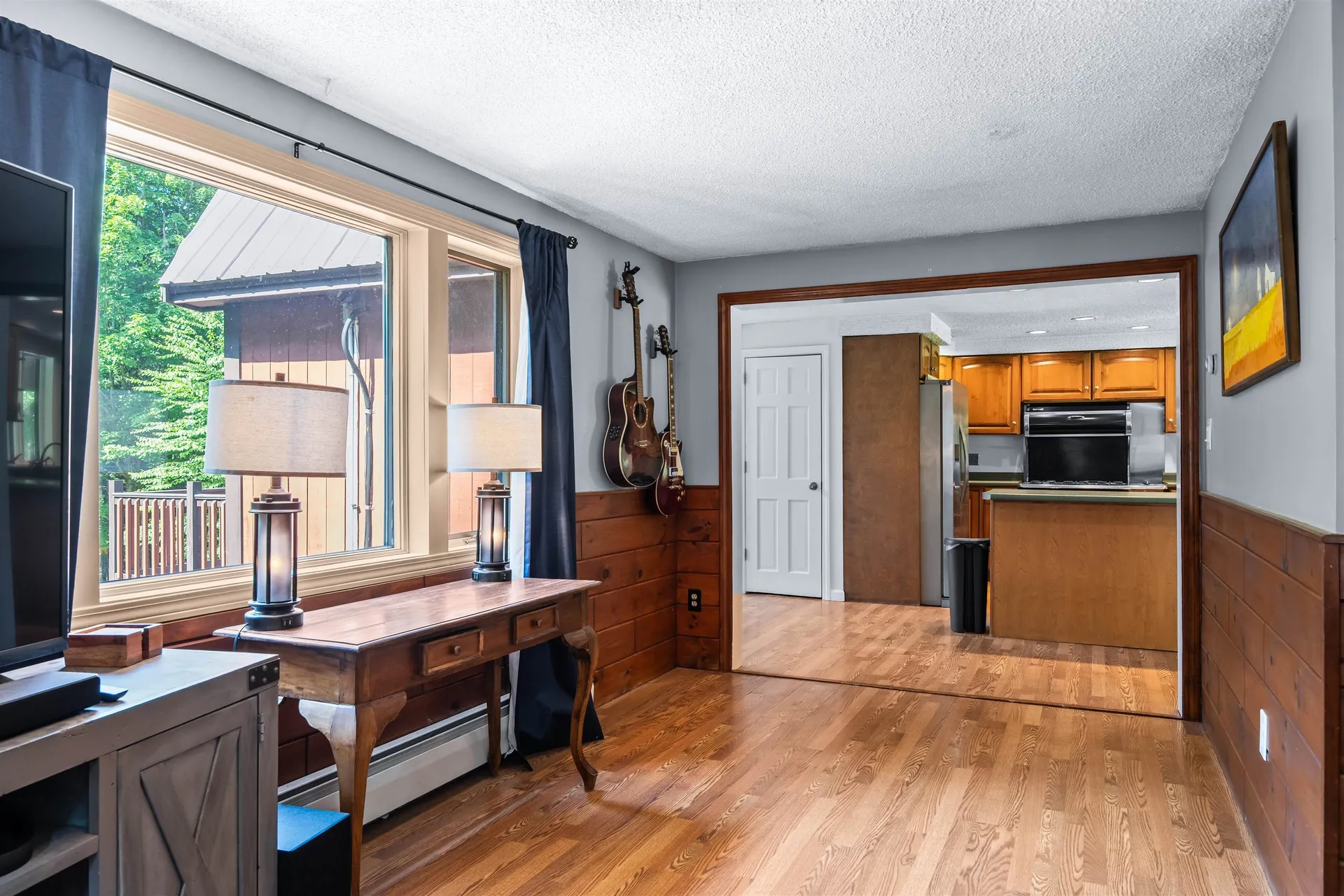 18 Bourdeau Road Milton NH 03851