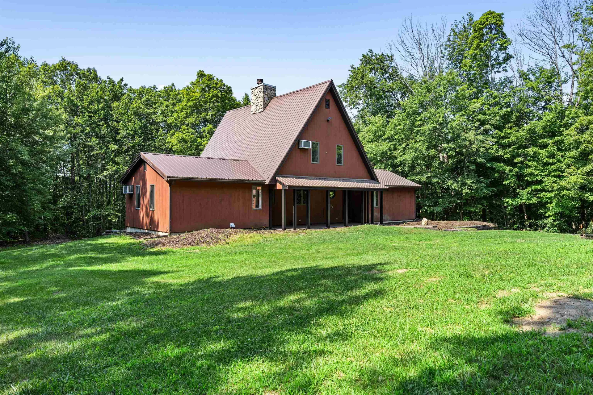 18 Bourdeau Road Milton NH 03851