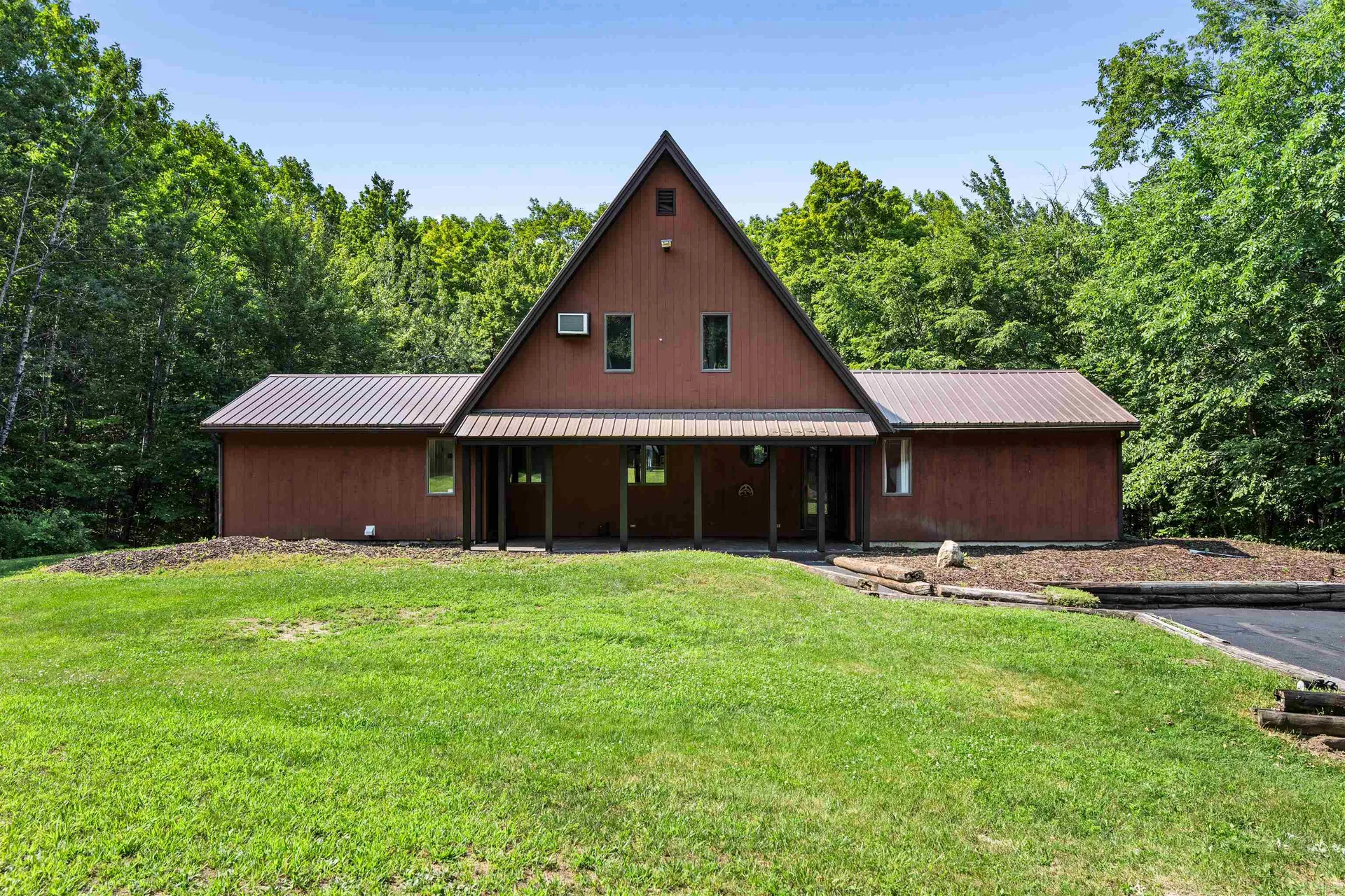 18 Bourdeau Road Milton NH 03851
