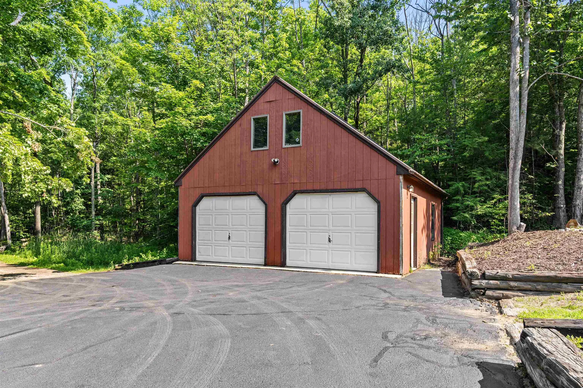 18 Bourdeau Road Milton NH 03851