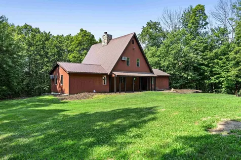 18 Bourdeau Road Milton NH 03851