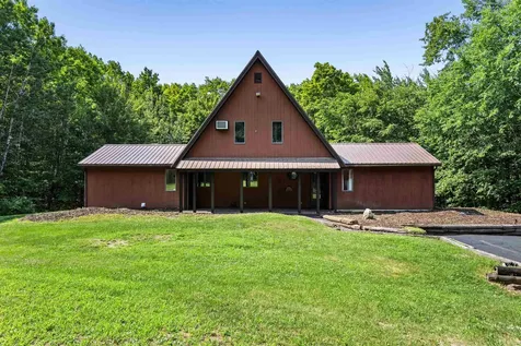 18 Bourdeau Road Milton NH 03851