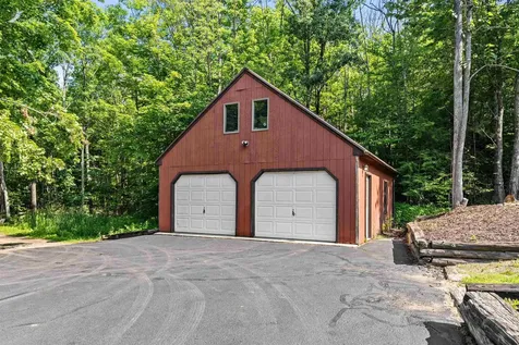18 Bourdeau Road Milton NH 03851