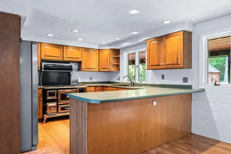 18 Bourdeau Road Milton NH 03851