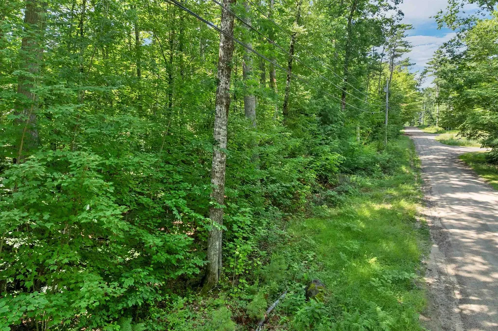 28 Geneve Street Moultonborough NH 03254