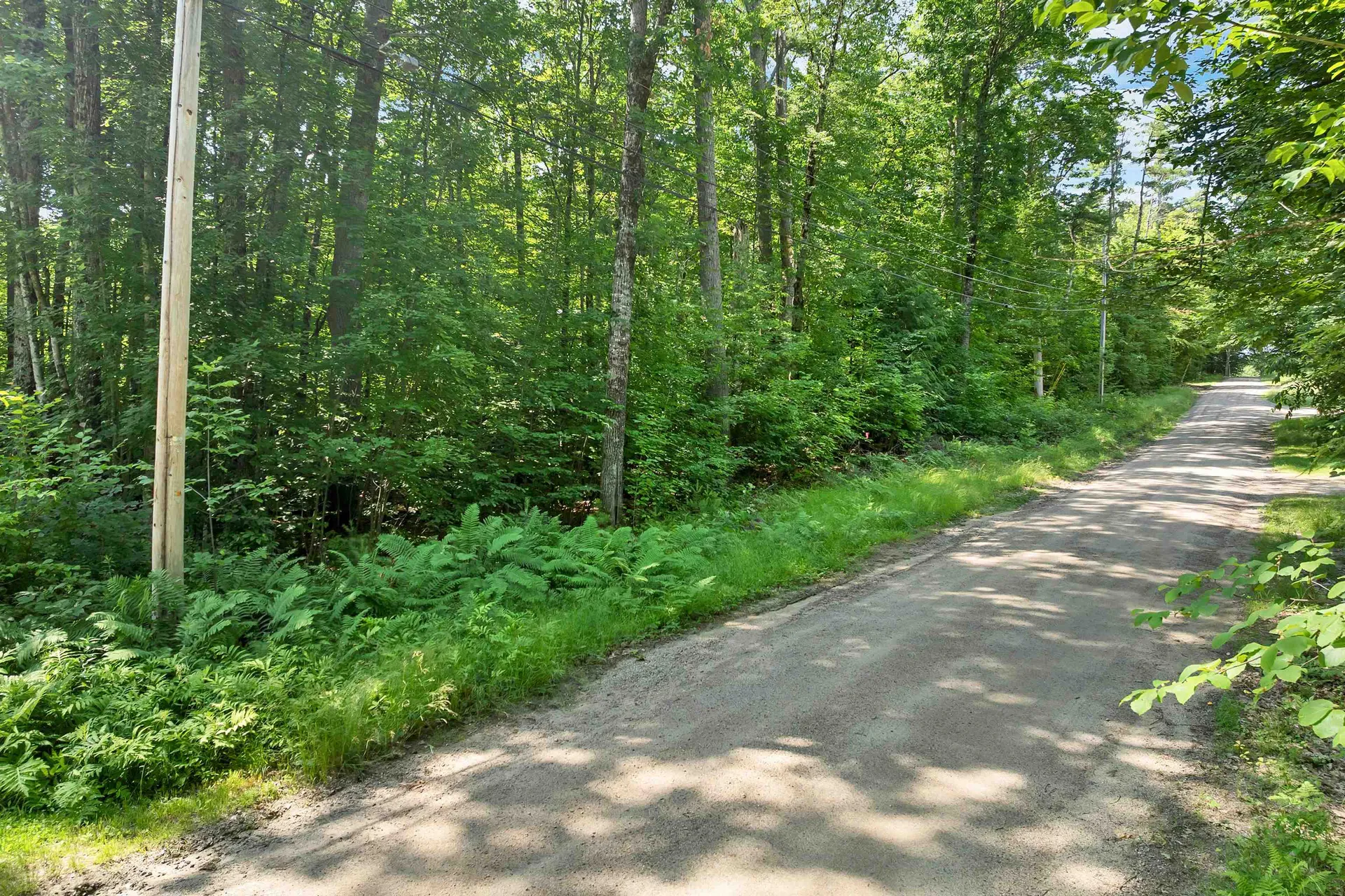 28 Geneve Street Moultonborough NH 03254