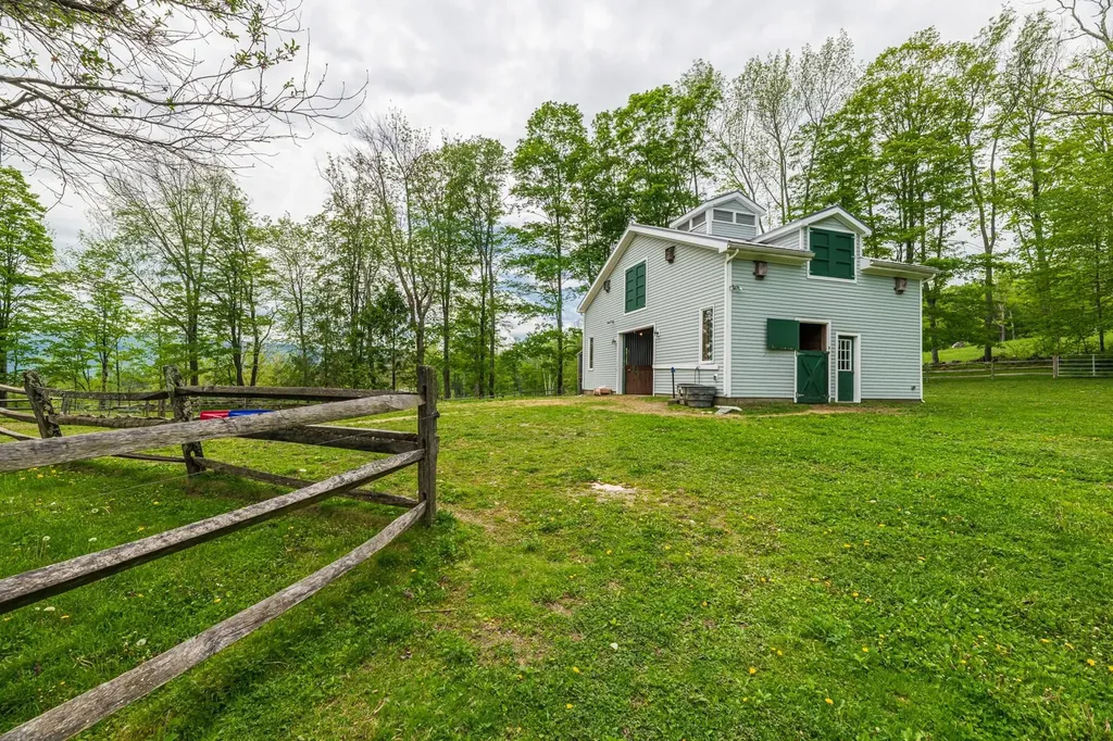1613 West Road Manchester VT 05255