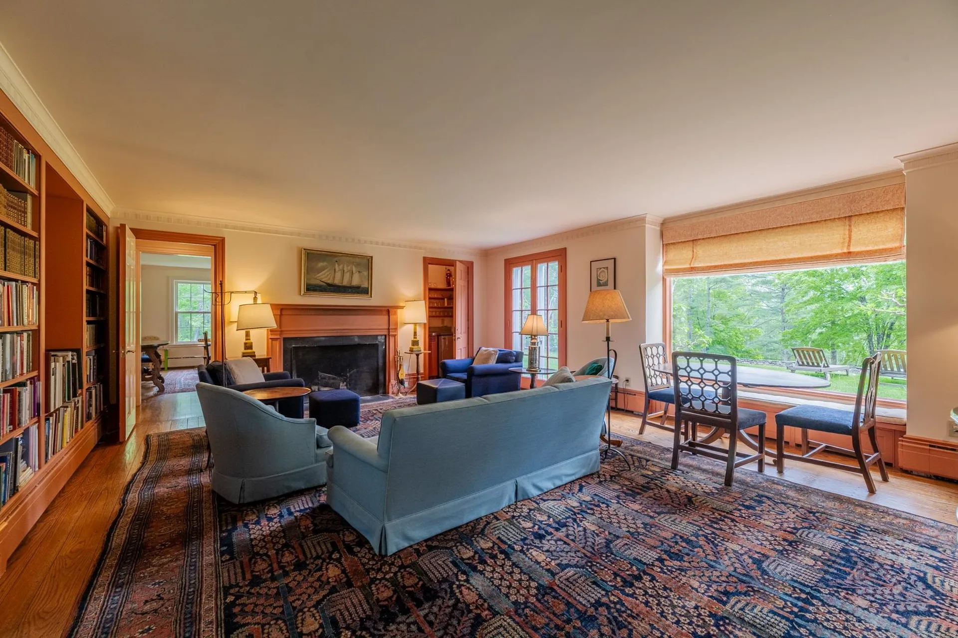1613 West Road Manchester VT 05255