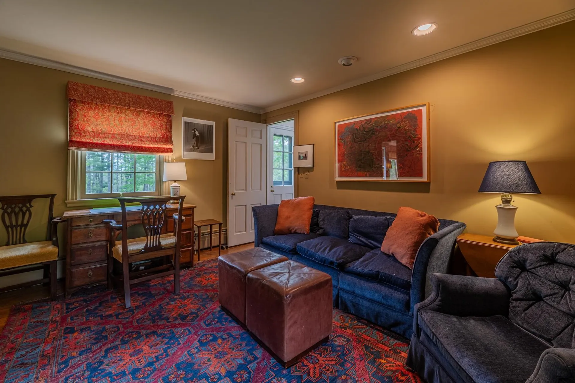 1613 West Road Manchester VT 05255