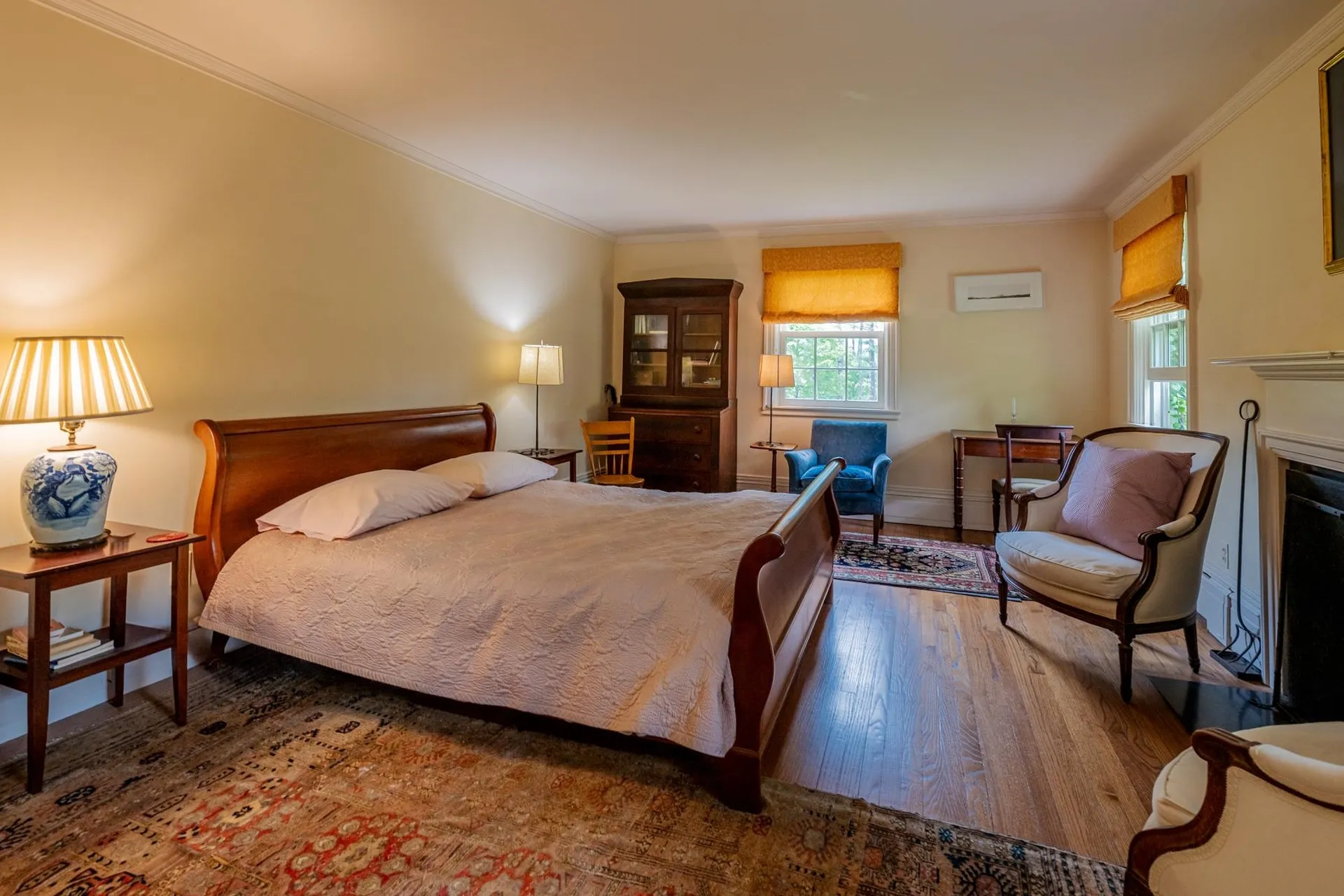 1613 West Road Manchester VT 05255