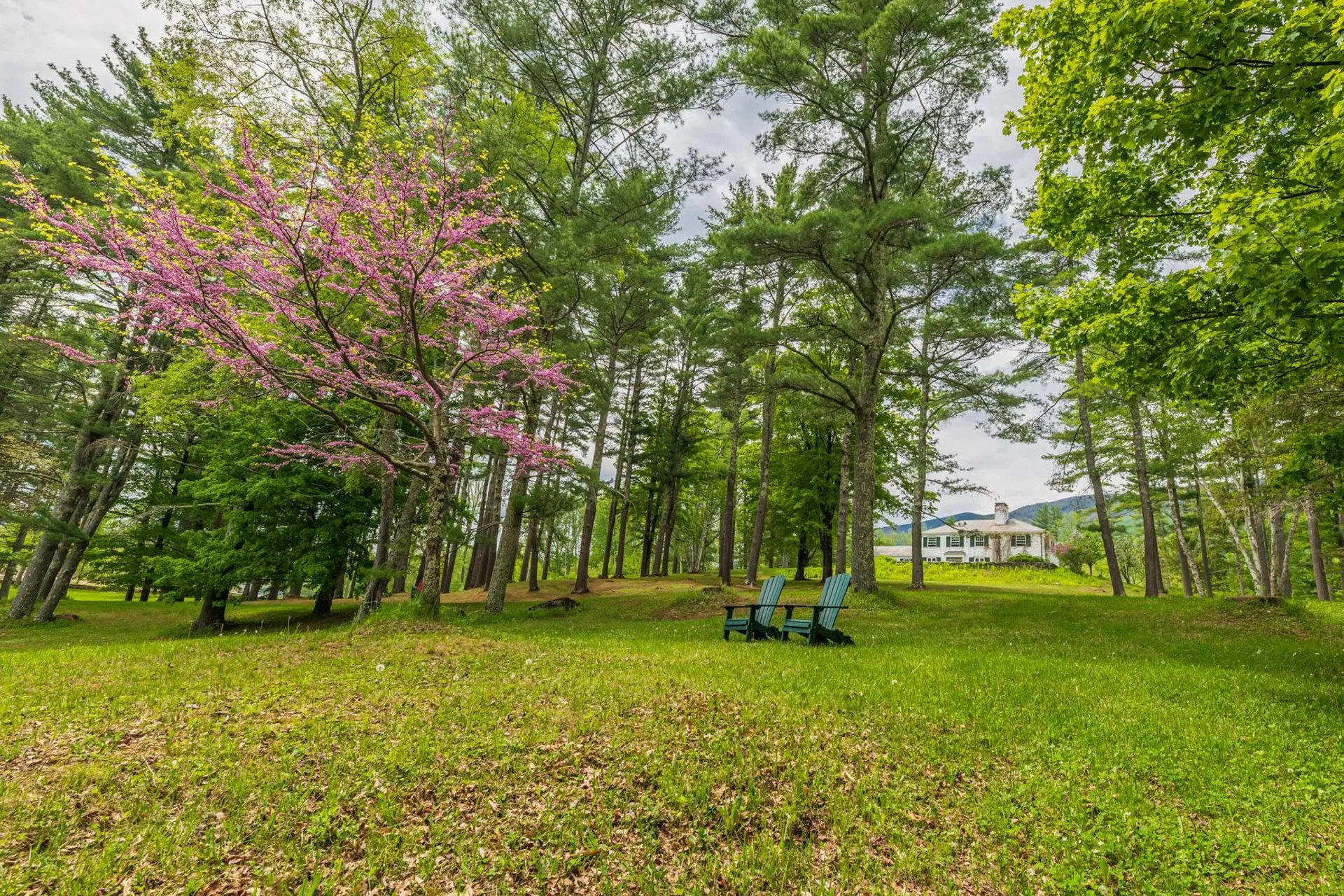 1613 West Road Manchester VT 05255
