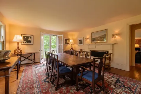 1613 West Road Manchester VT 05255
