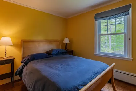1613 West Road Manchester VT 05255