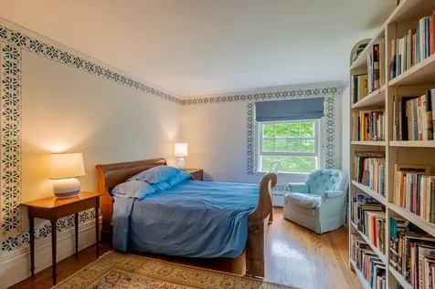 1613 West Road Manchester VT 05255