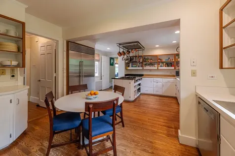 1613 West Road Manchester VT 05255