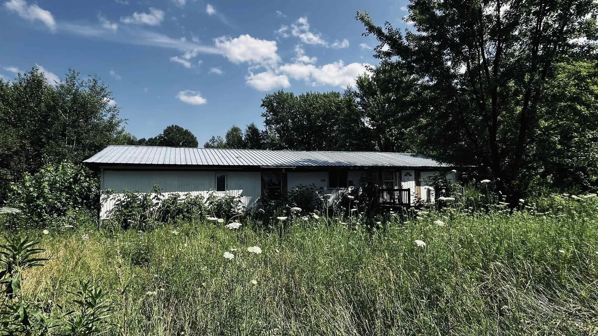 186 Pine Street Troy VT 05859