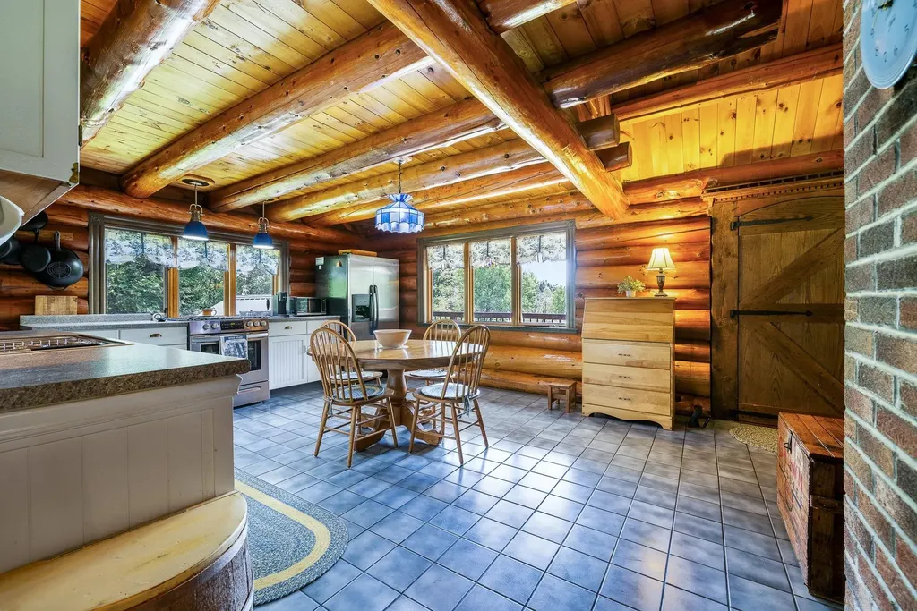 226 East Colebrook Road Colebrook NH 03576
