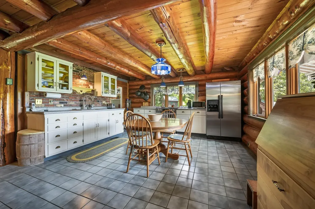 226 East Colebrook Road Colebrook NH 03576