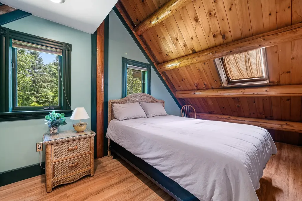 226 East Colebrook Road Colebrook NH 03576