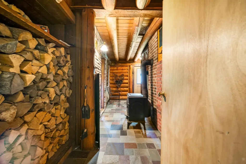 226 East Colebrook Road Colebrook NH 03576