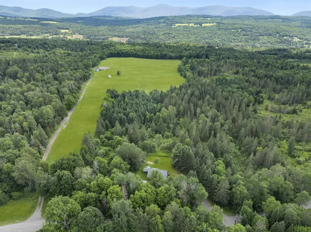 226 East Colebrook Road Colebrook NH 03576