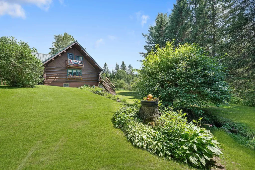 226 East Colebrook Road Colebrook NH 03576