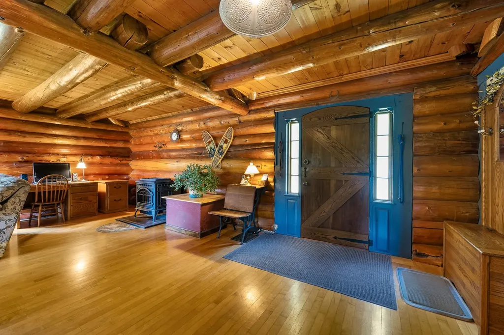 226 East Colebrook Road Colebrook NH 03576