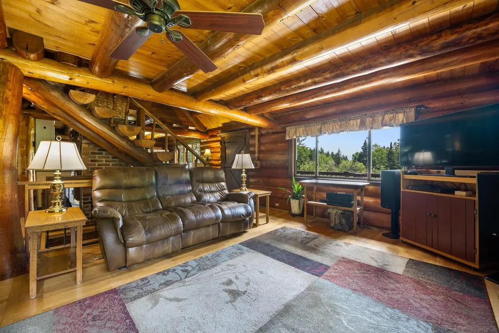 226 East Colebrook Road Colebrook NH 03576