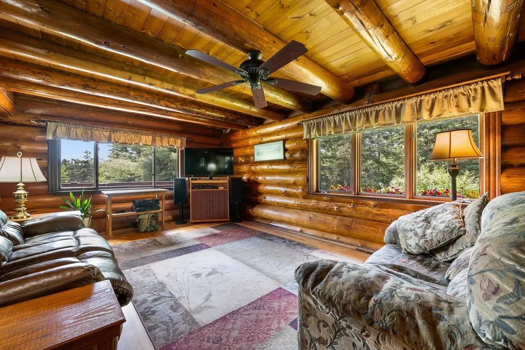 226 East Colebrook Road Colebrook NH 03576