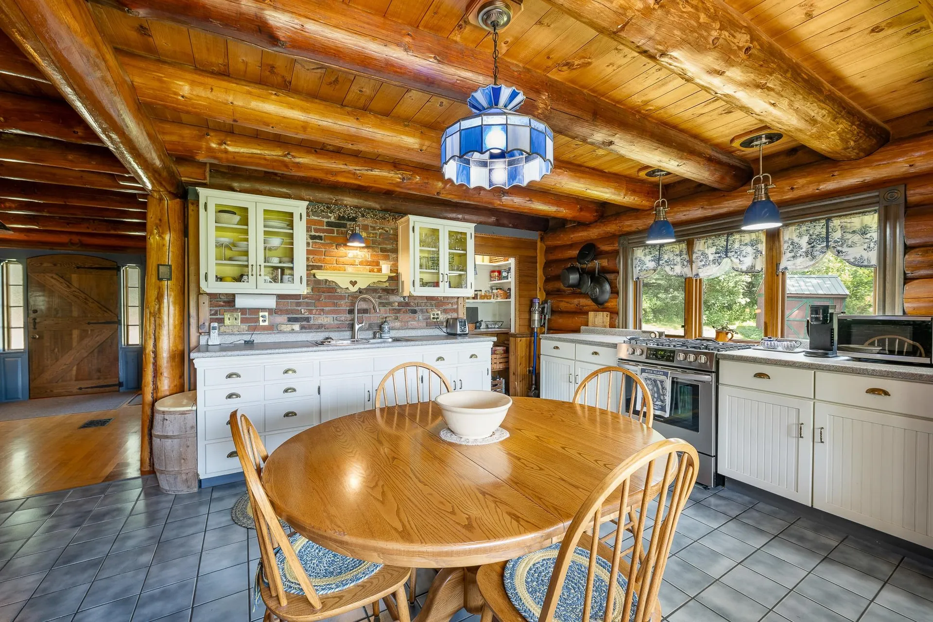 226 East Colebrook Road Colebrook NH 03576