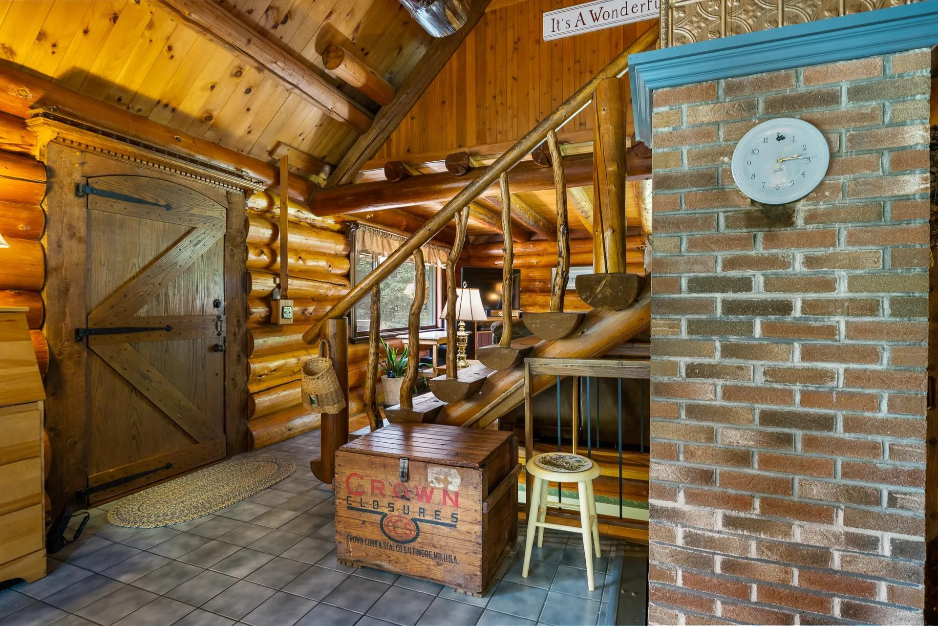 226 East Colebrook Road Colebrook NH 03576