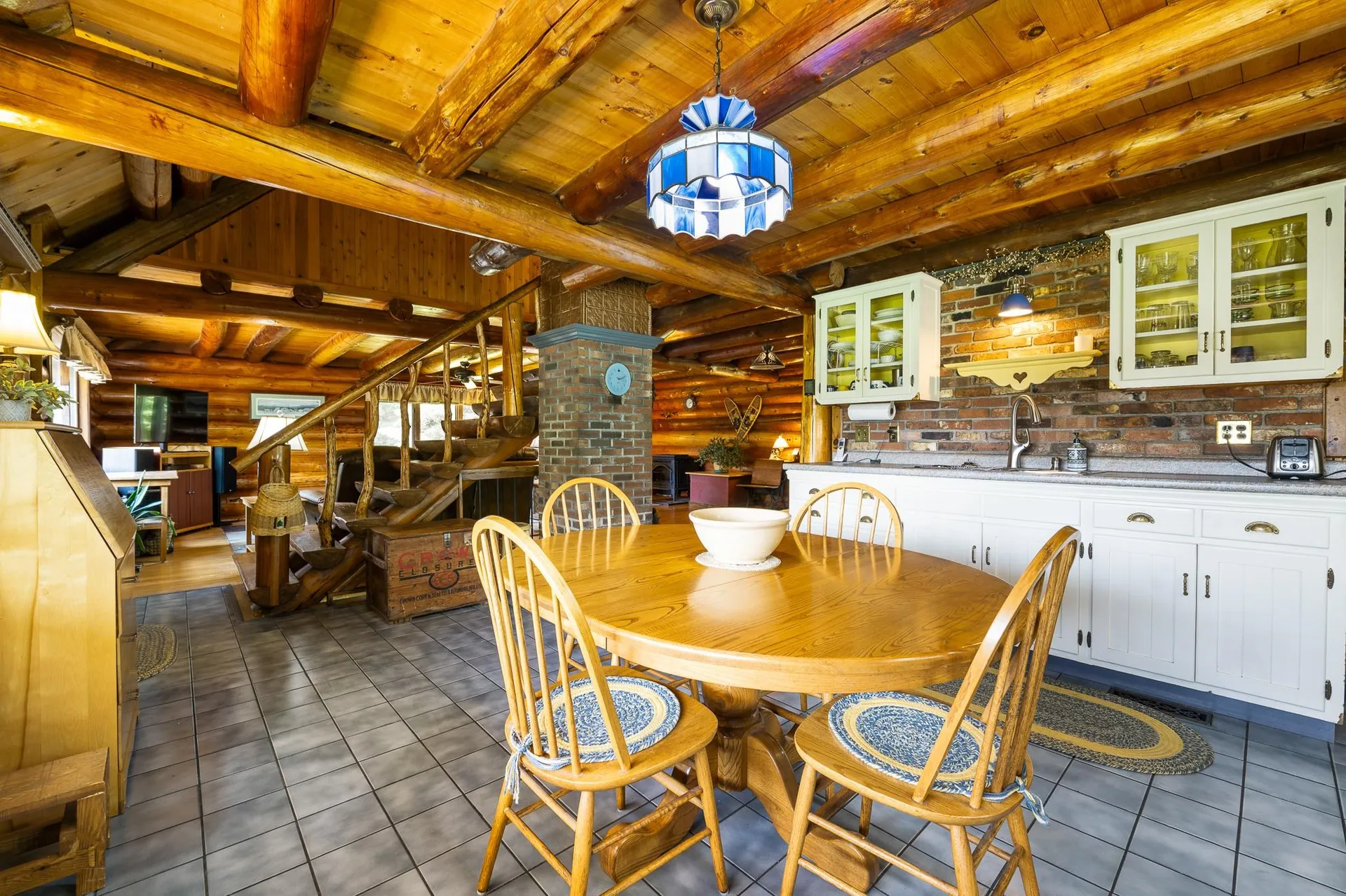226 East Colebrook Road Colebrook NH 03576