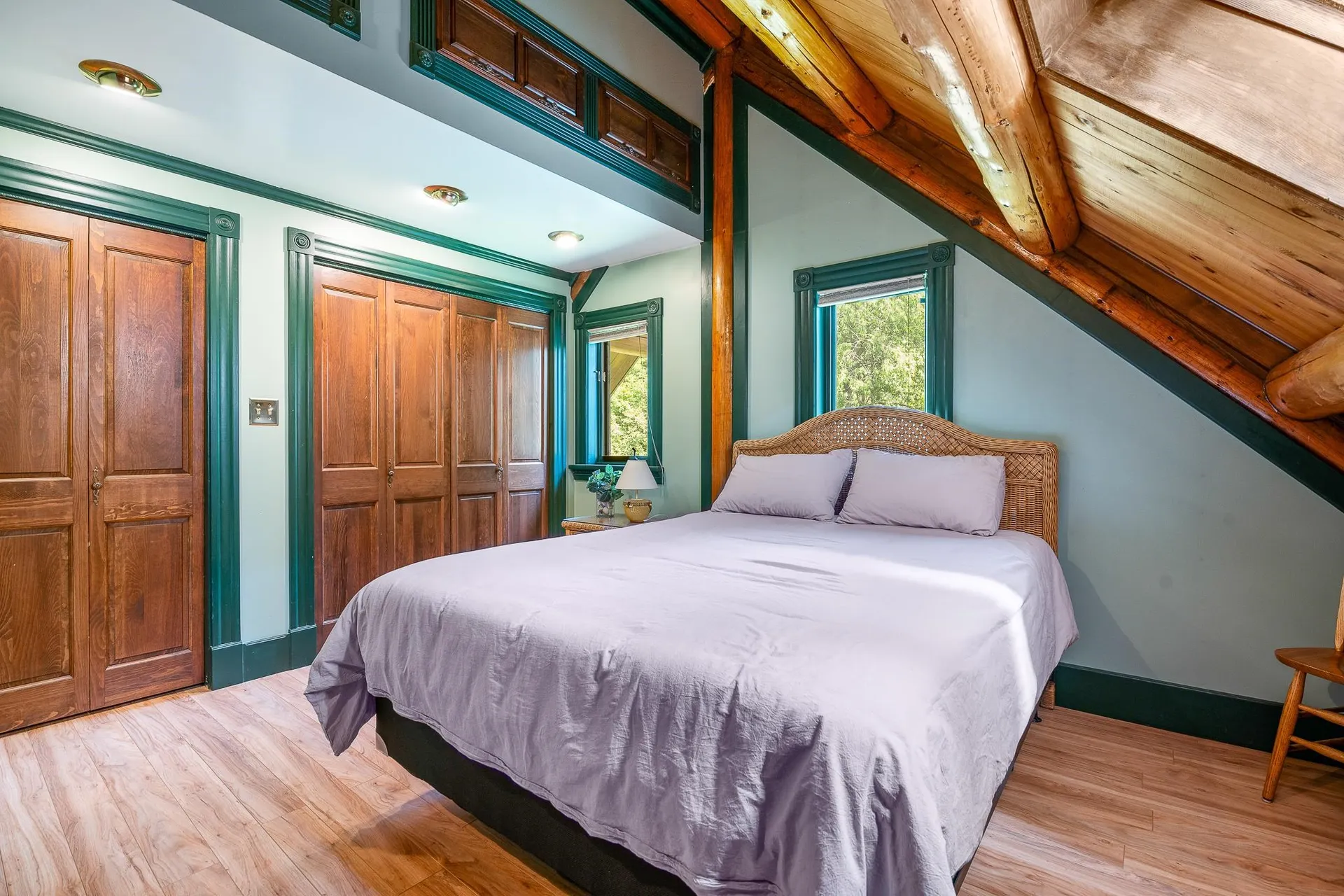226 East Colebrook Road Colebrook NH 03576