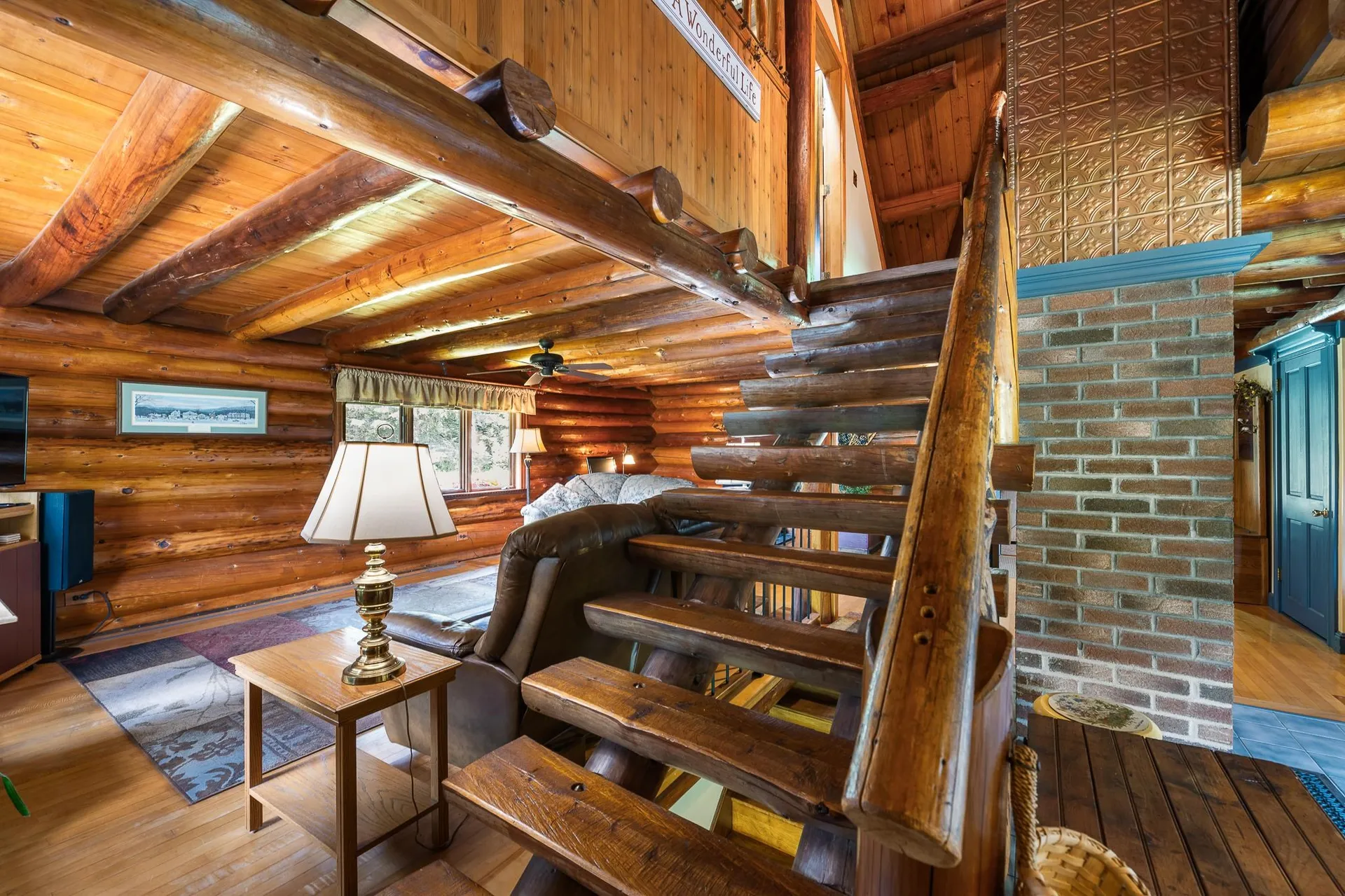 226 East Colebrook Road Colebrook NH 03576