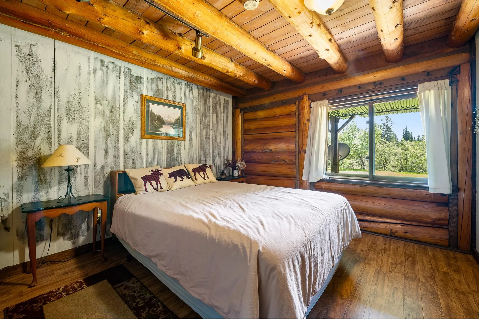 226 East Colebrook Road Colebrook NH 03576