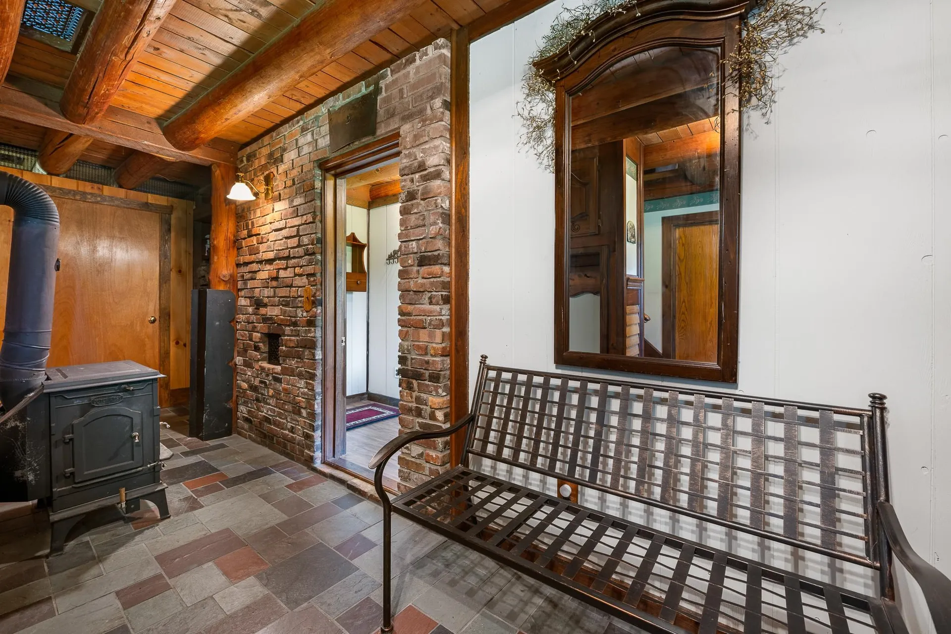 226 East Colebrook Road Colebrook NH 03576