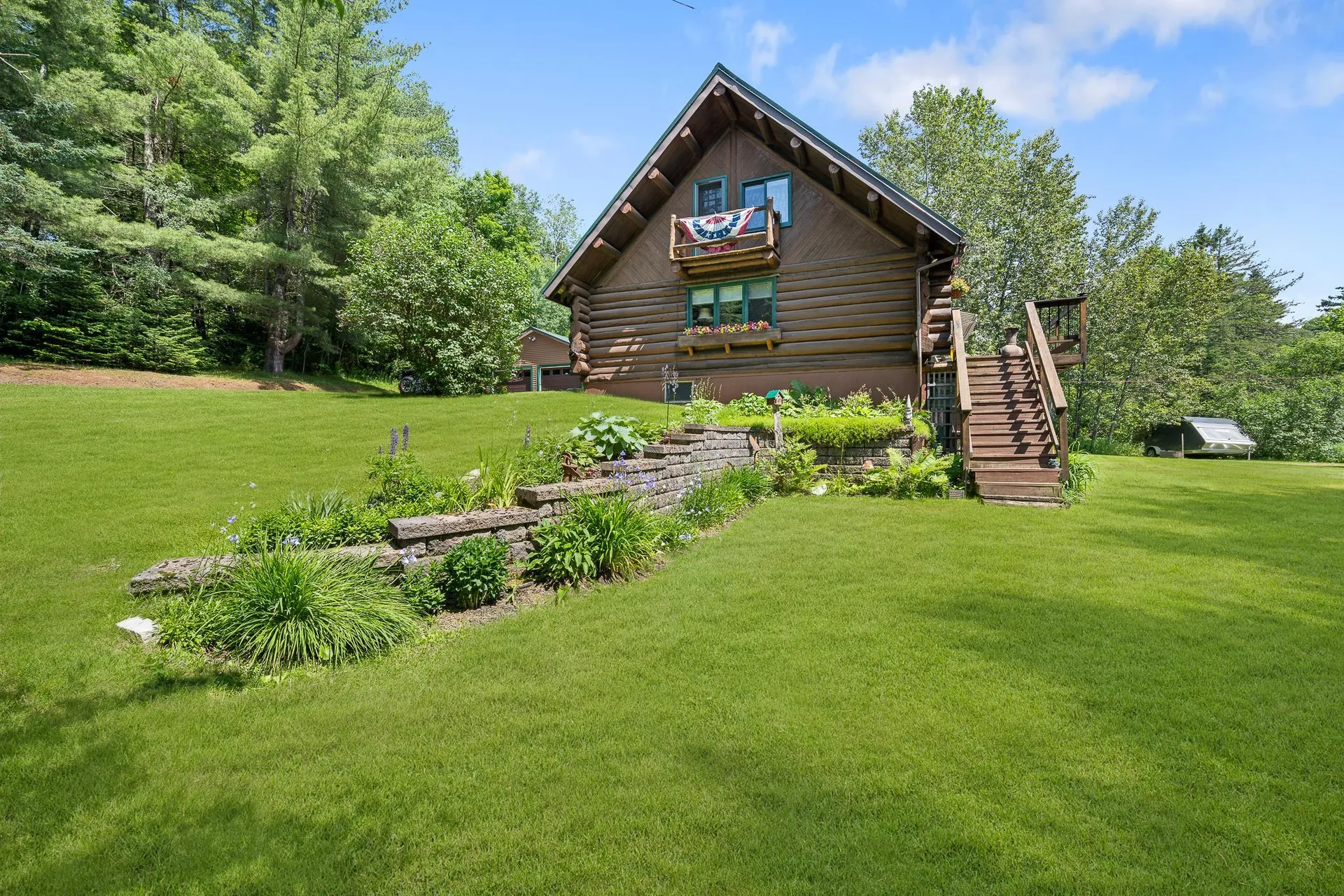226 East Colebrook Road Colebrook NH 03576