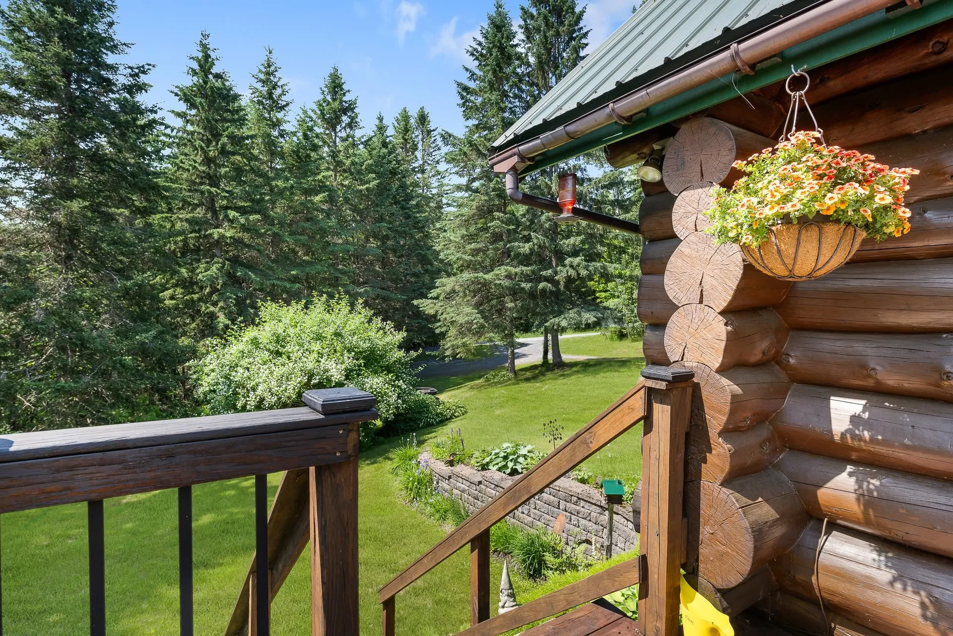 226 East Colebrook Road Colebrook NH 03576