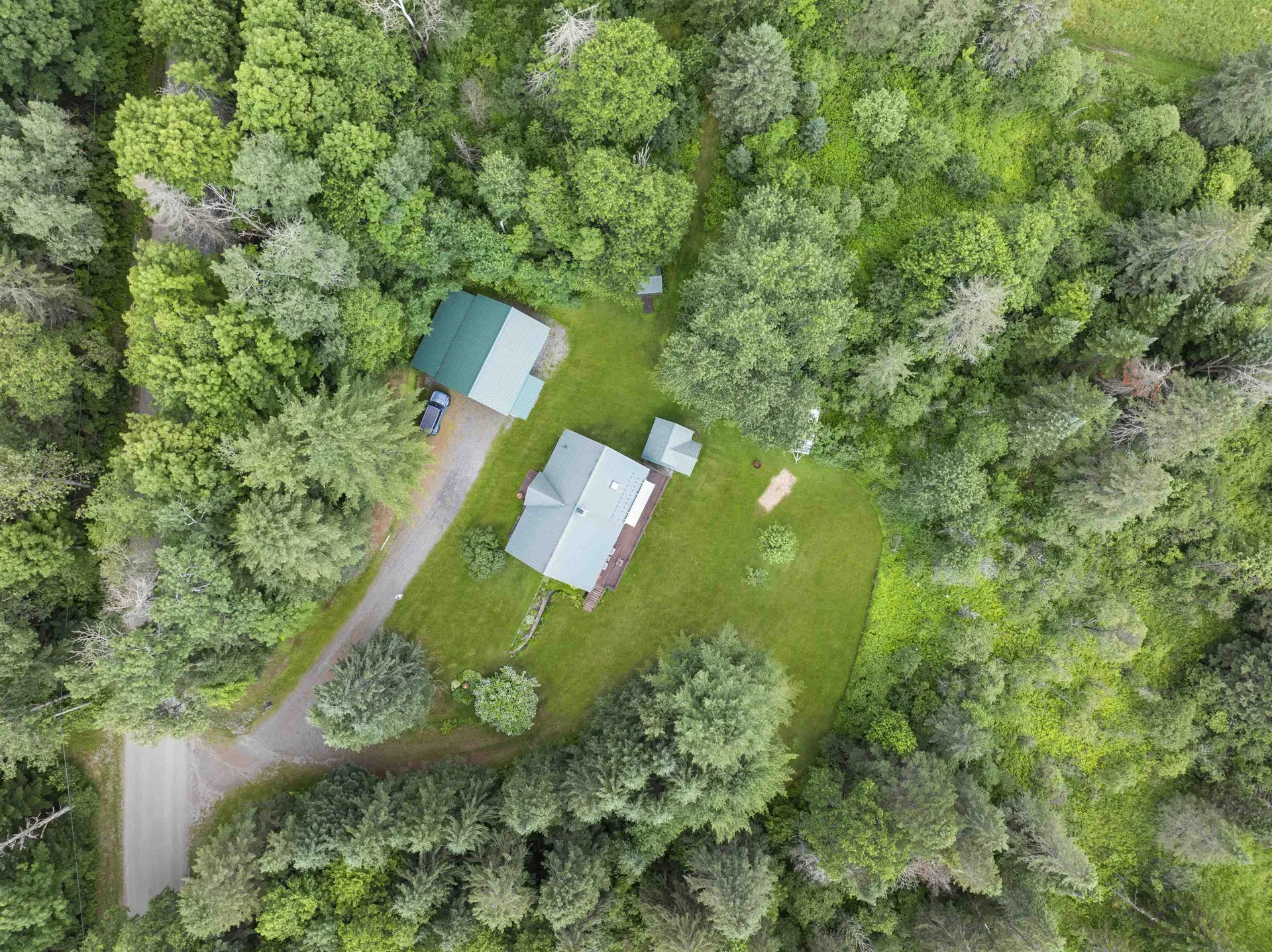 226 East Colebrook Road Colebrook NH 03576