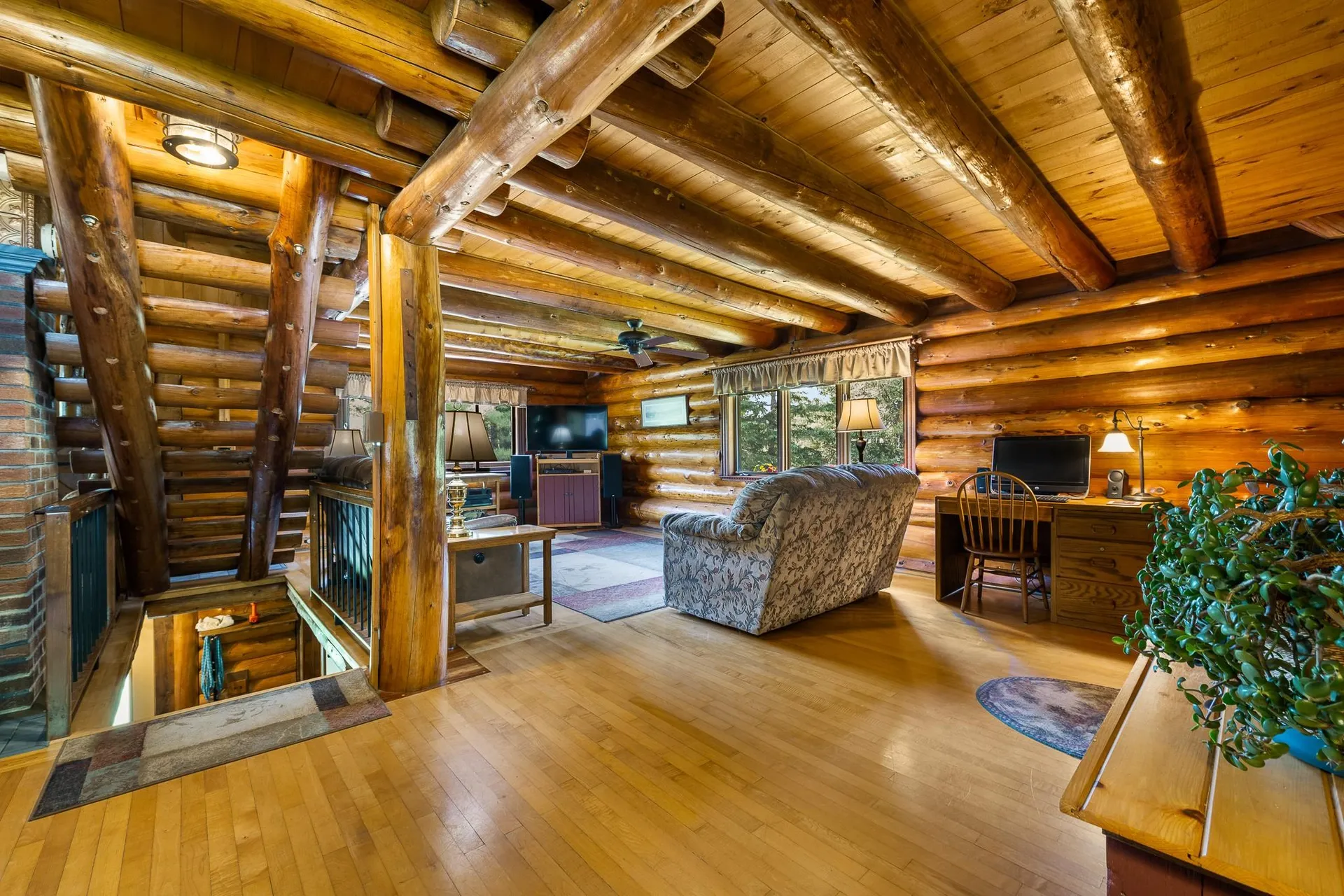 226 East Colebrook Road Colebrook NH 03576