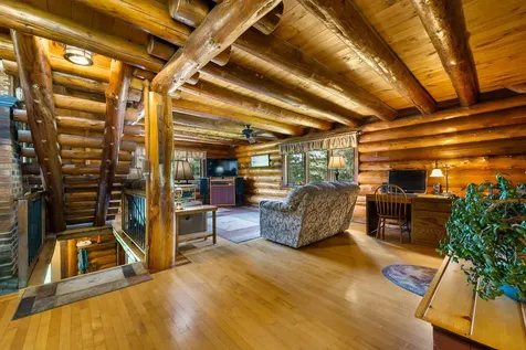 226 East Colebrook Road Colebrook NH 03576