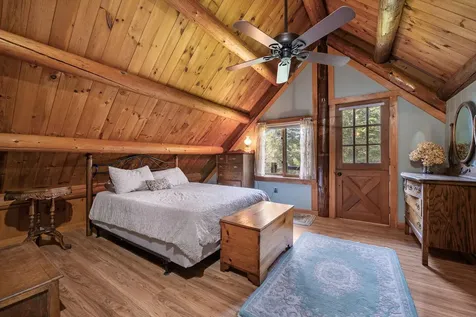 226 East Colebrook Road Colebrook NH 03576