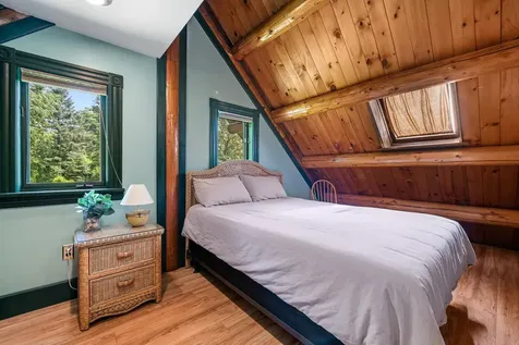 226 East Colebrook Road Colebrook NH 03576